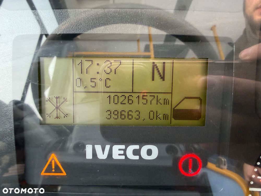 Iveco Irisbus Crossway LE - 21