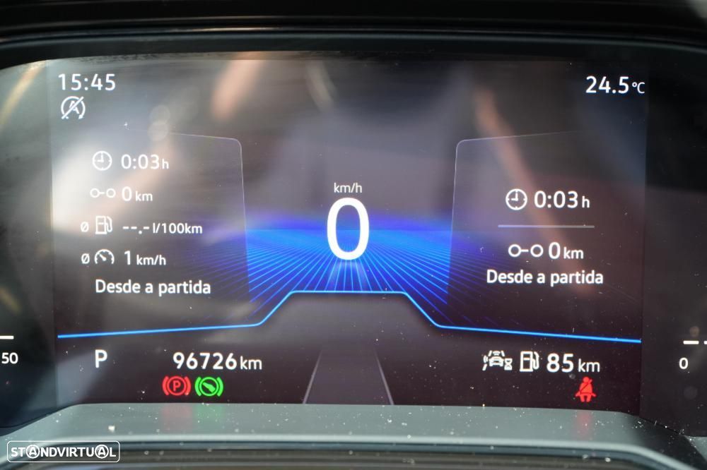 VW Taigo 1.0 TSI Life - 10
