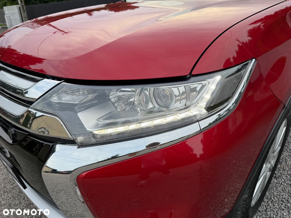 Mitsubishi Outlander 2.0 2WD Diamant - 10