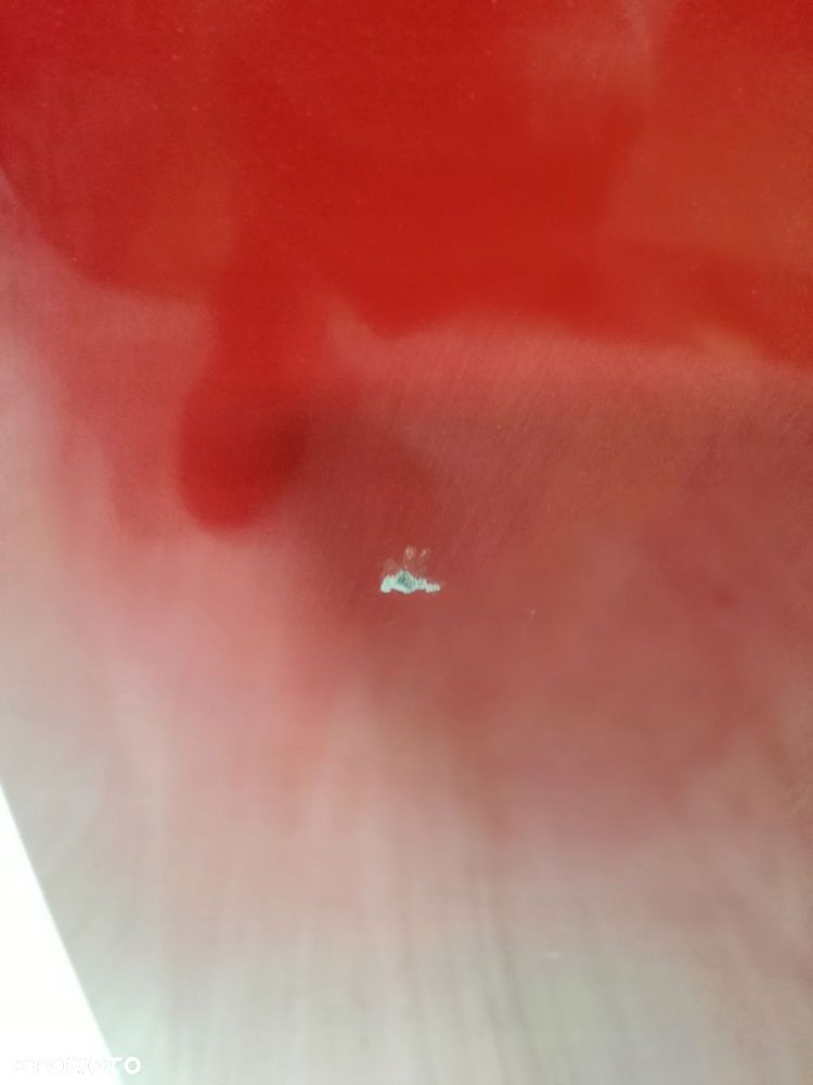 nissan qashqai j10 lift 10/14 maska pokrywa klapa przód wygłuszenie naj - 5