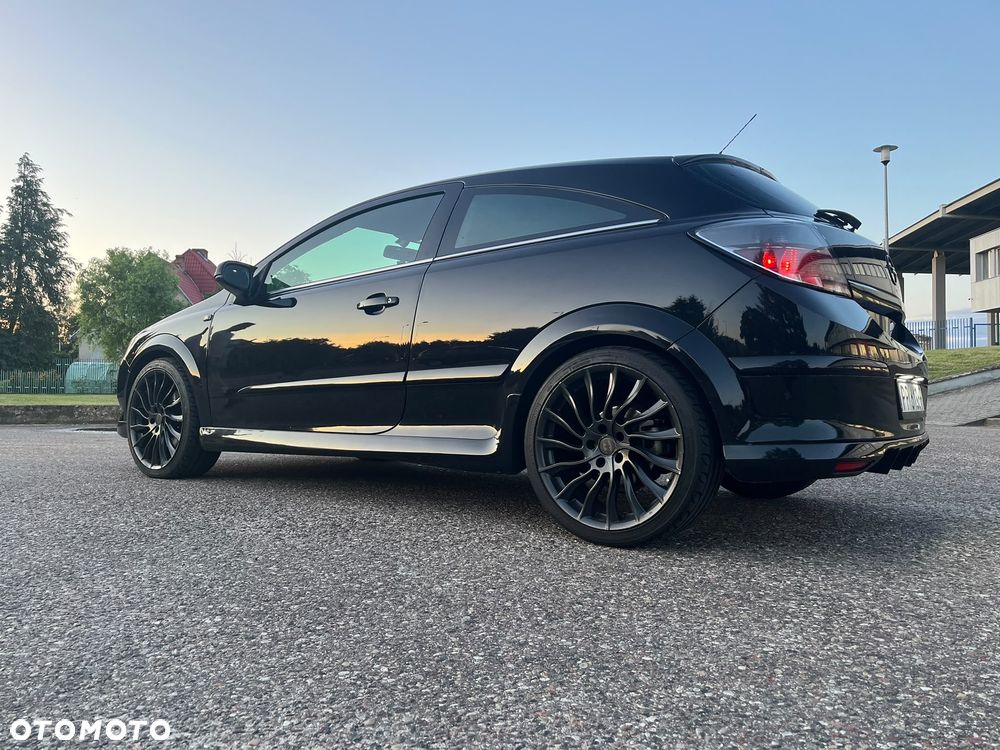 Opel Astra 1.9 CDTI Cosmo - 10