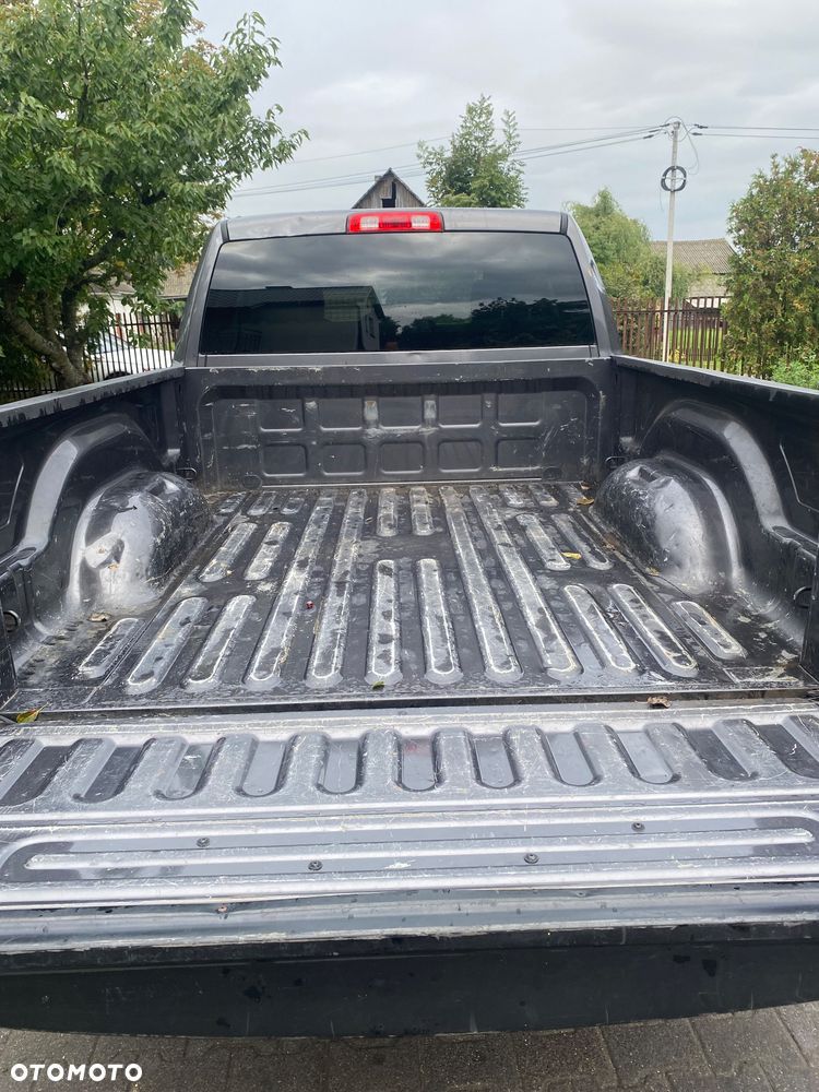 RAM 1500 - 11