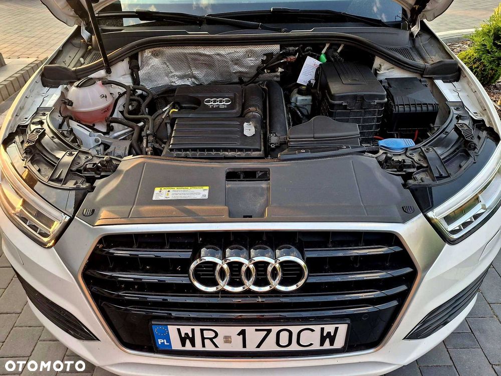 Audi Q3 - 8
