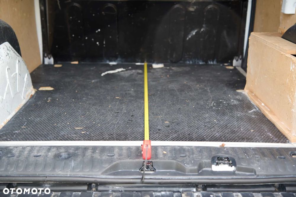 Renault Kangoo AUTOMAT - 31