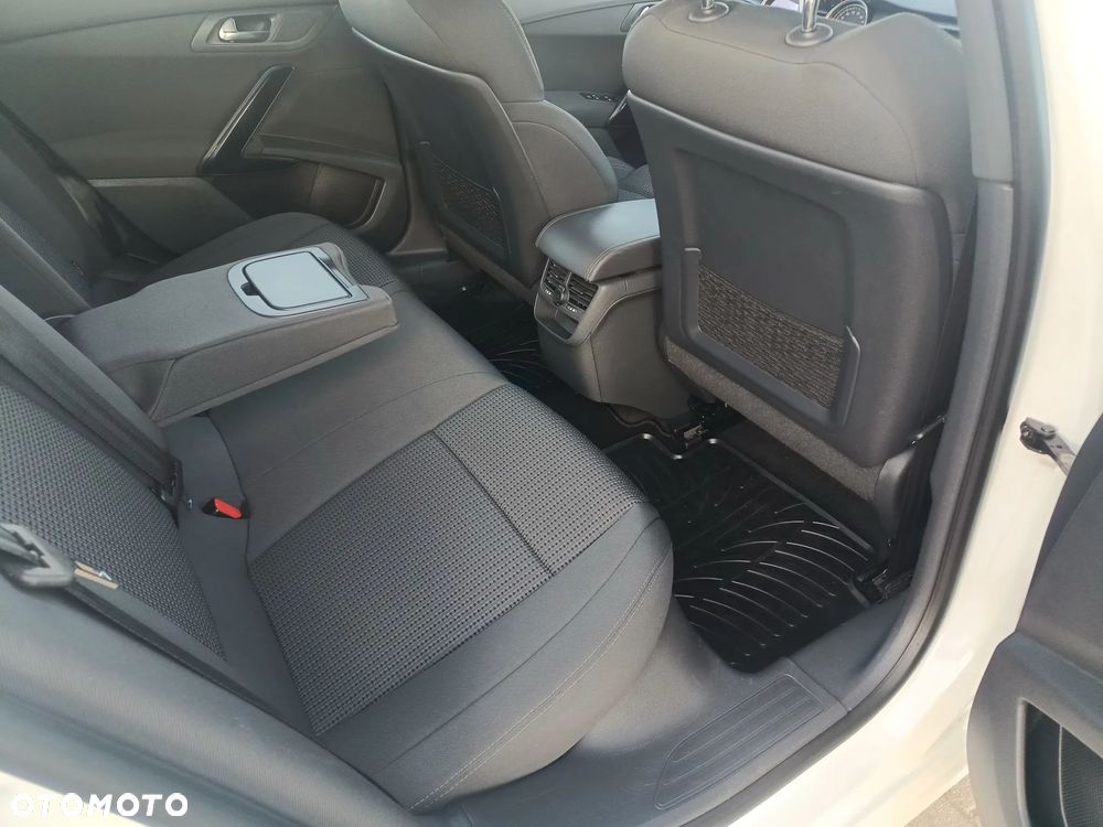 Peugeot 508 BlueHDi 150 Stop&Start Active - 14