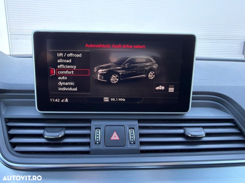 Audi Q5 55 TFSI e quattro S tronic PHEV S Line - 21