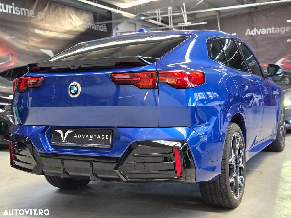 BMW X2 sDrive20i AT MHEV - 4