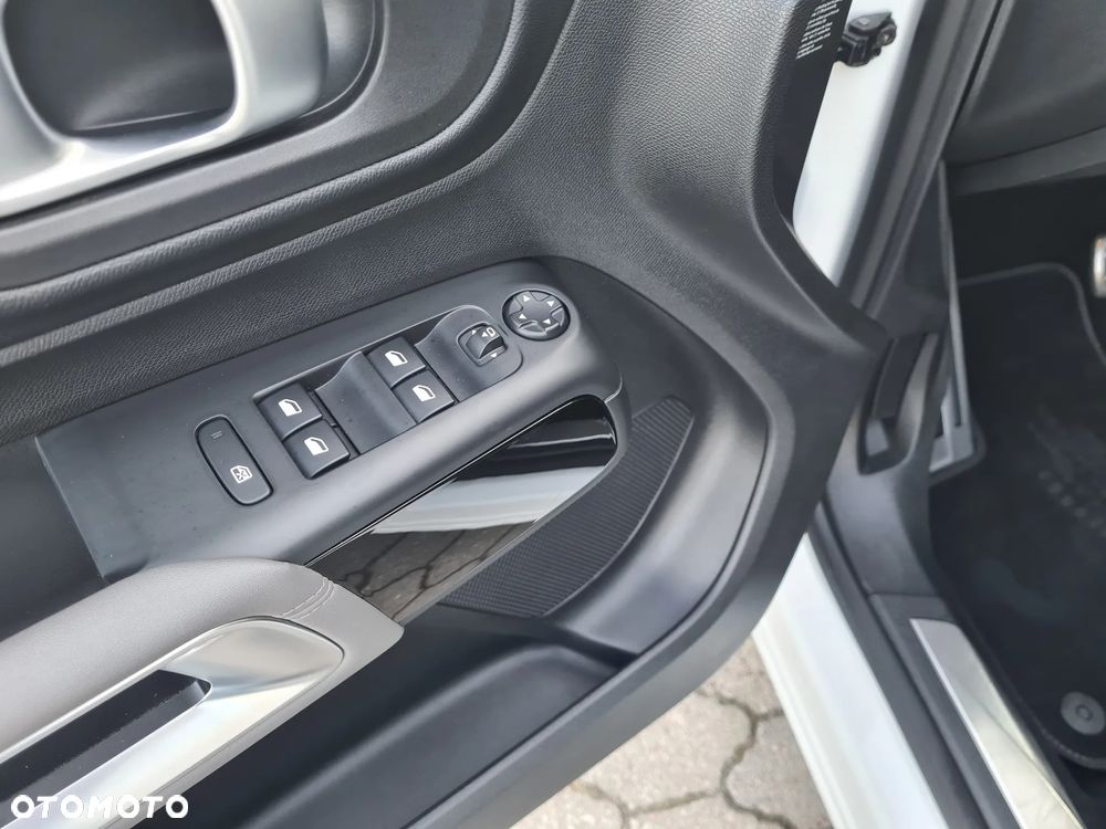 Citroën C5 Aircross BlueHDI 130 S&S EAT8 SHINE PACK - 14
