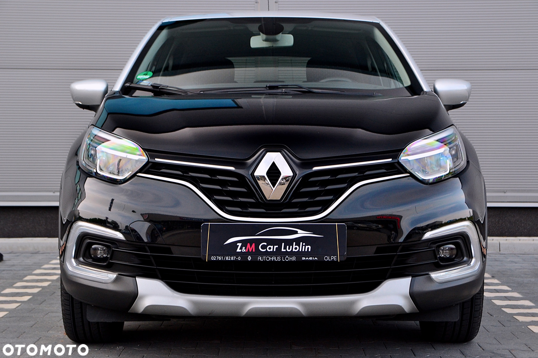 Renault Captur 1.3 TCe Intens - 3