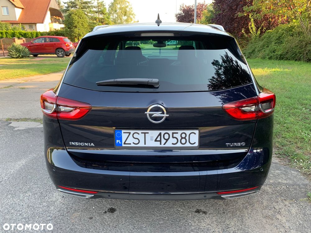 Opel Insignia - 7