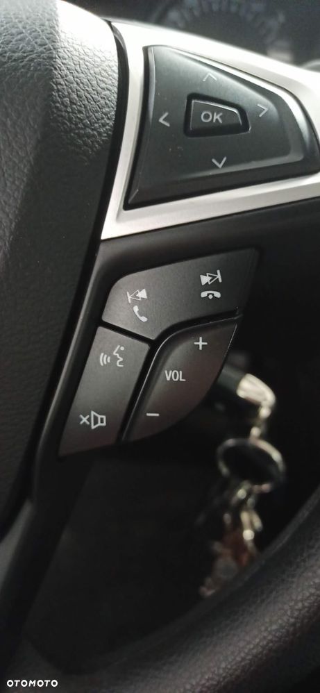 Ford Mondeo 1.5 EcoBoost Ambiente - 13
