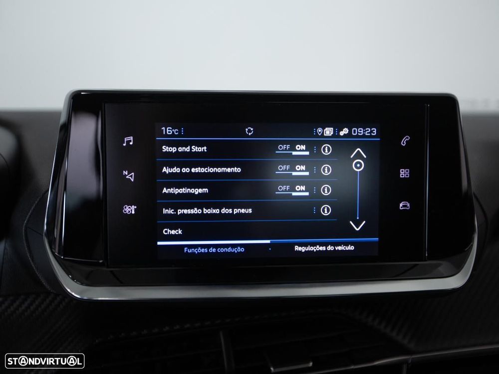 Peugeot 2008 1.2 PureTech Active - 20