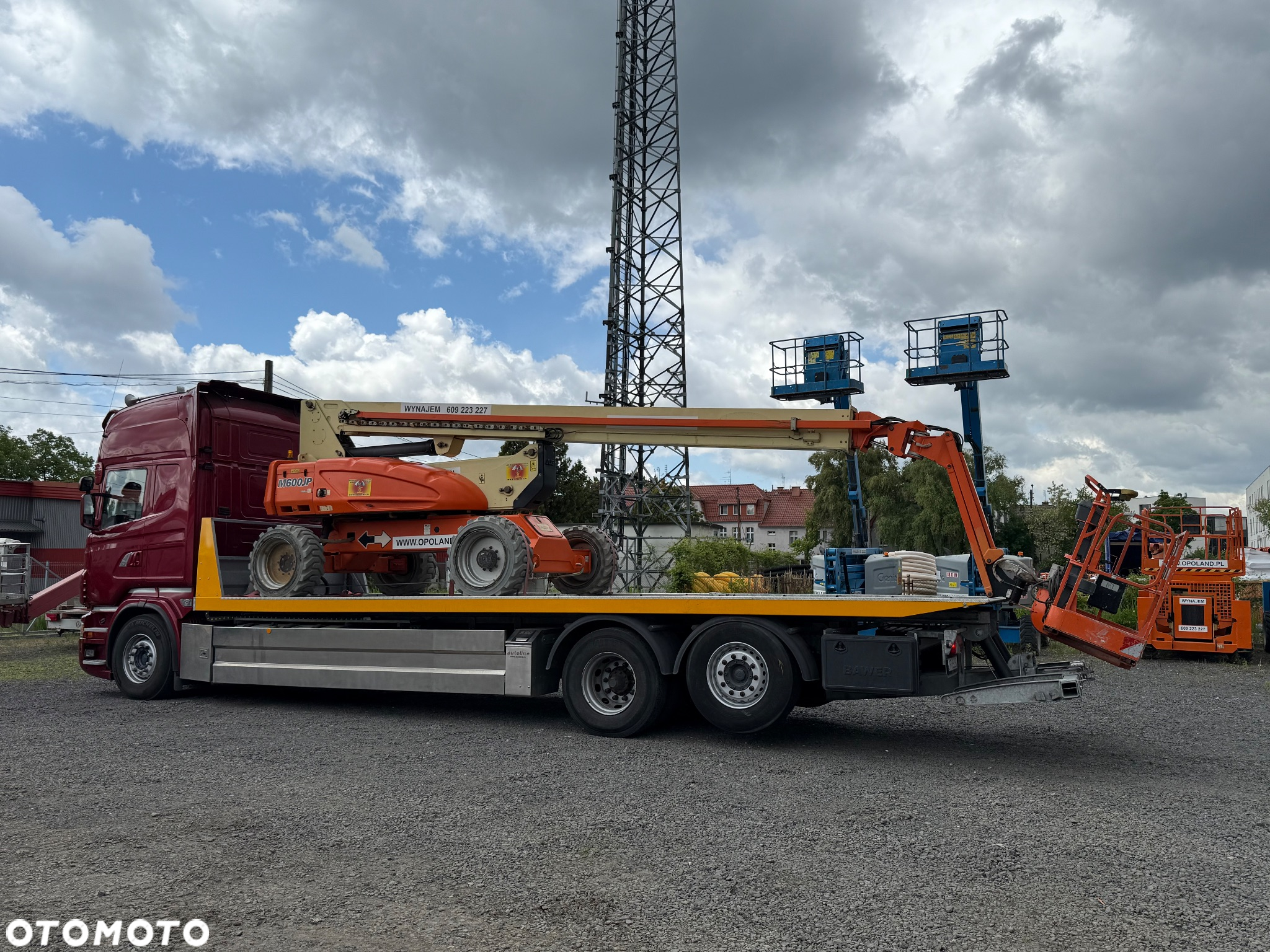 Scania R 560 V8 - 9