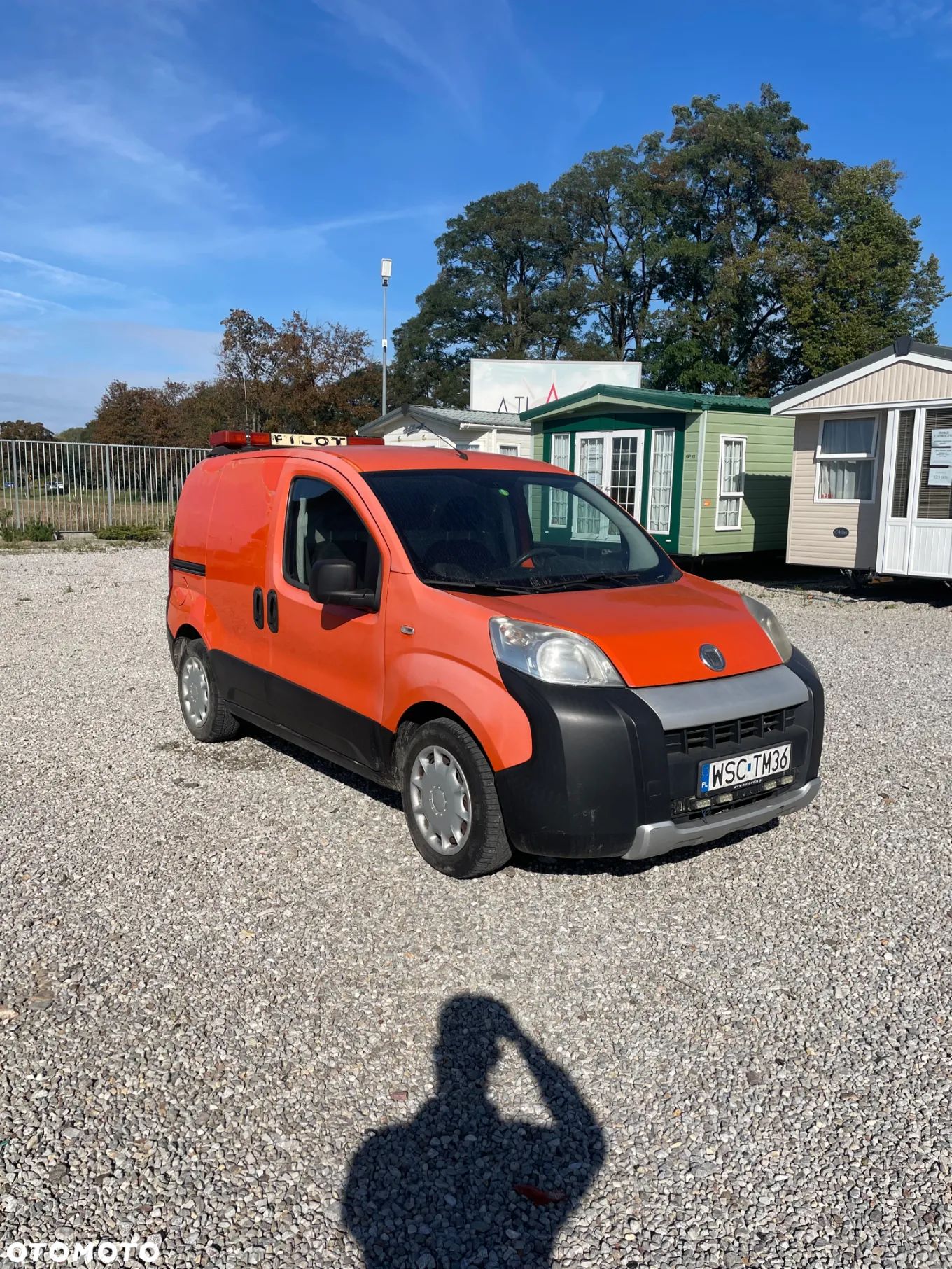 Fiat Fiorino 1.3 Multijet 16V Base - 1