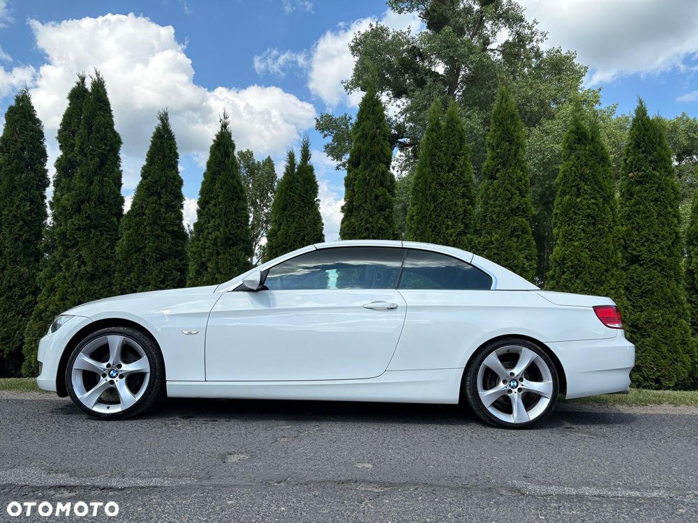 BMW Seria 3 320d - 5