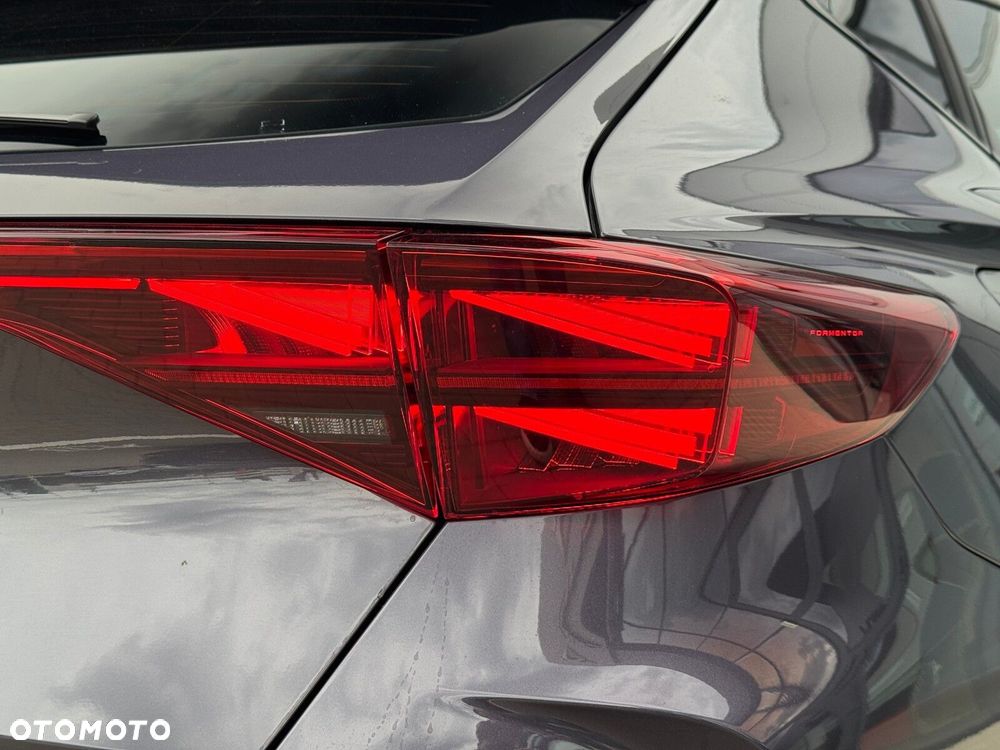 Cupra Formentor 2.0 TSI 4Drive DSG - 17