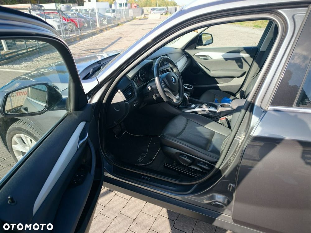 BMW X1 - 23
