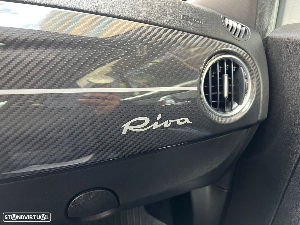 Abarth 695 1.4 T-Jet Rivale MTA - 30