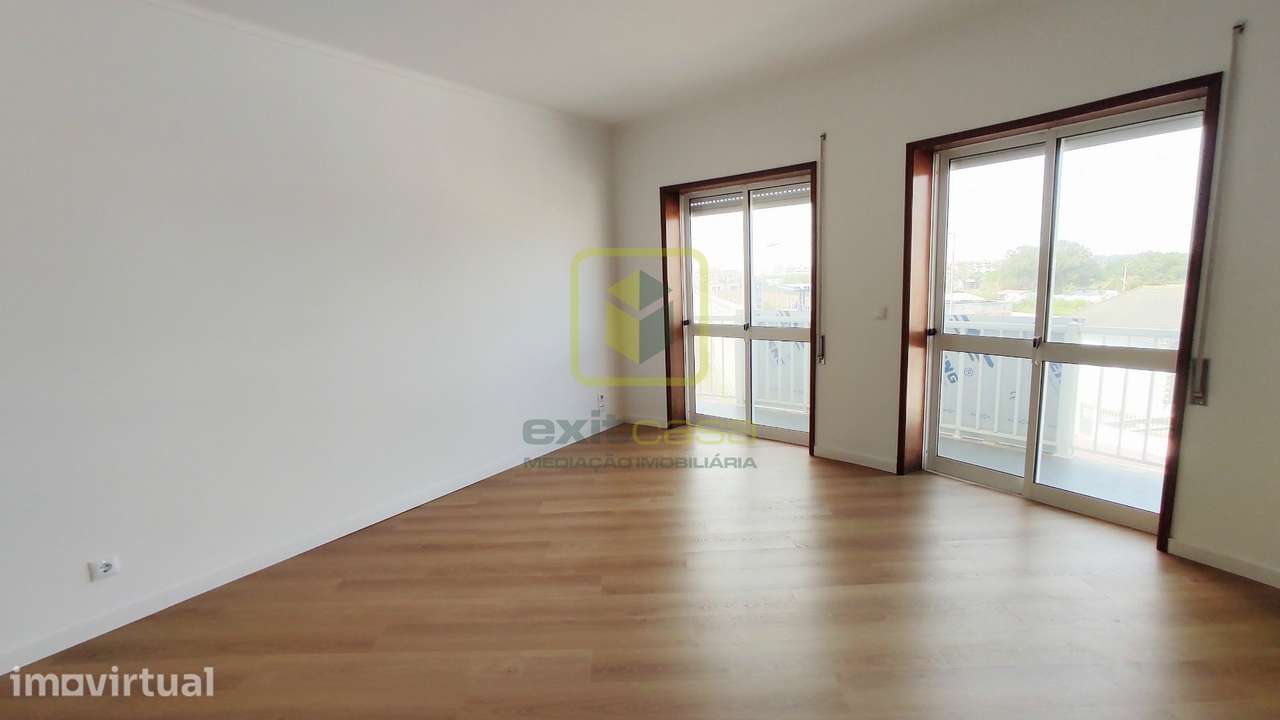 Apartamento T2 na Vagueira - Grande imagem: 2/17