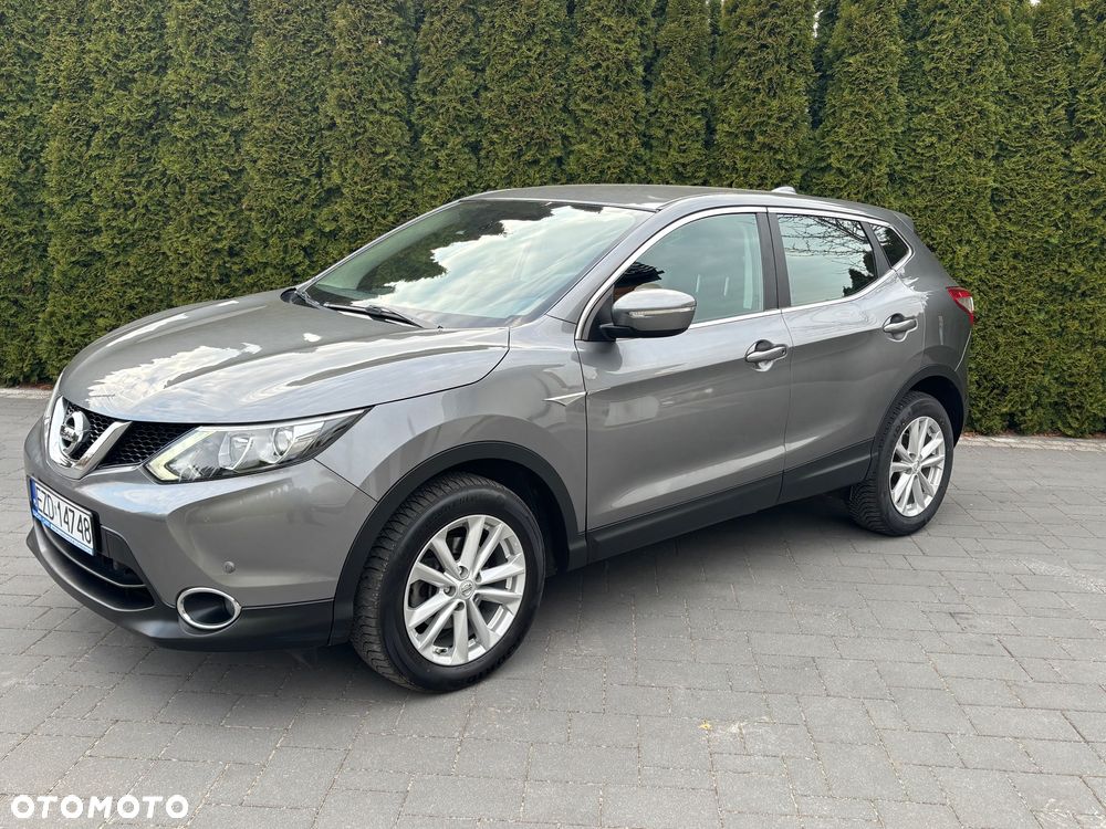 Nissan Qashqai 1.2 DIG-T Tekna+ - 3