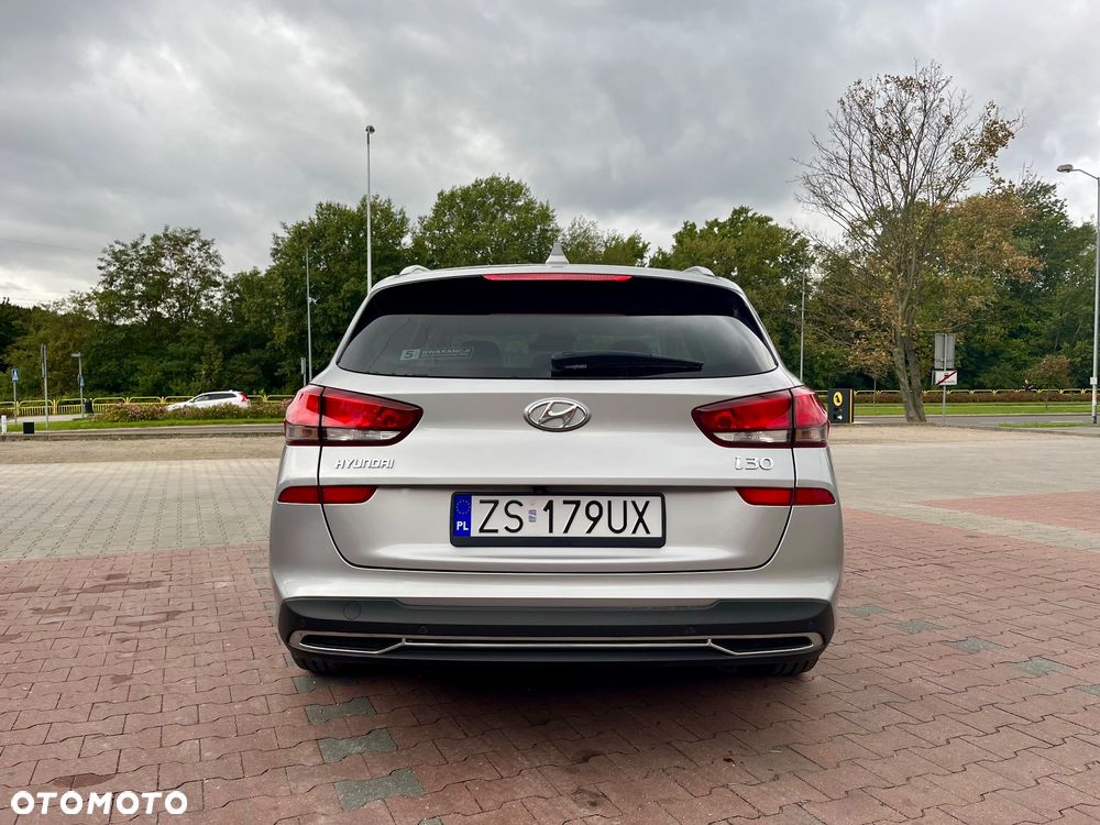 Hyundai i30 - 6