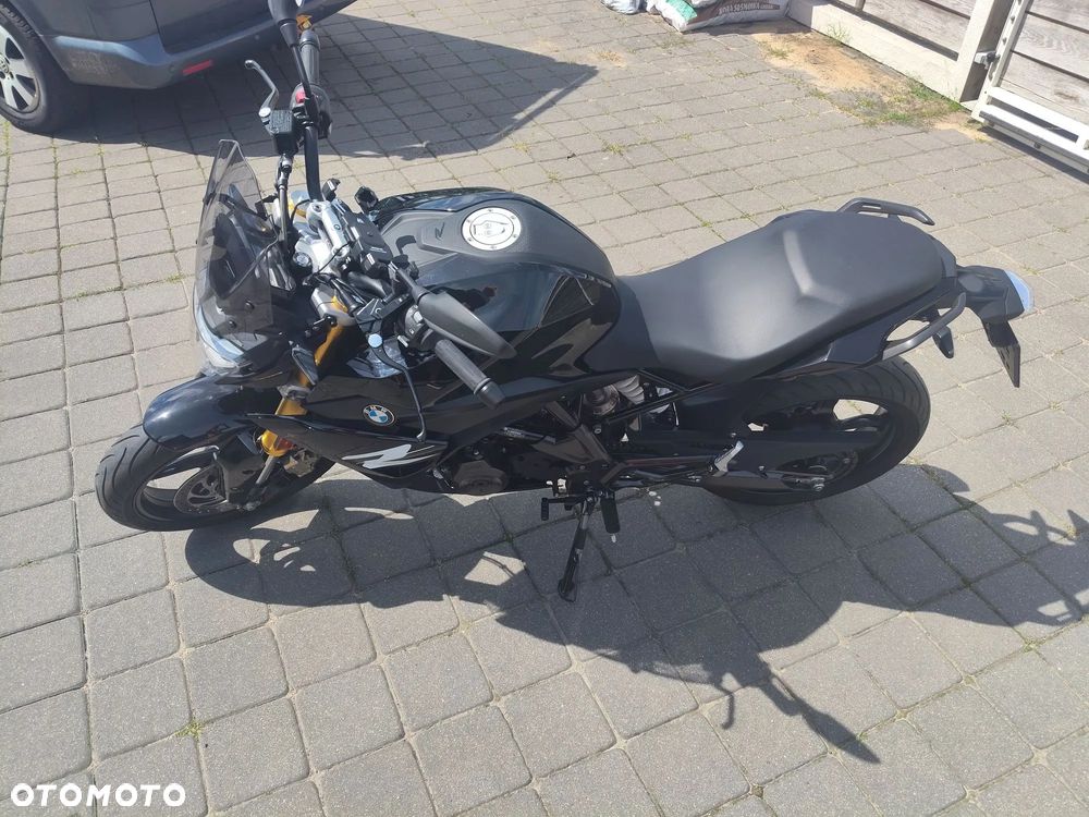 BMW G - 4