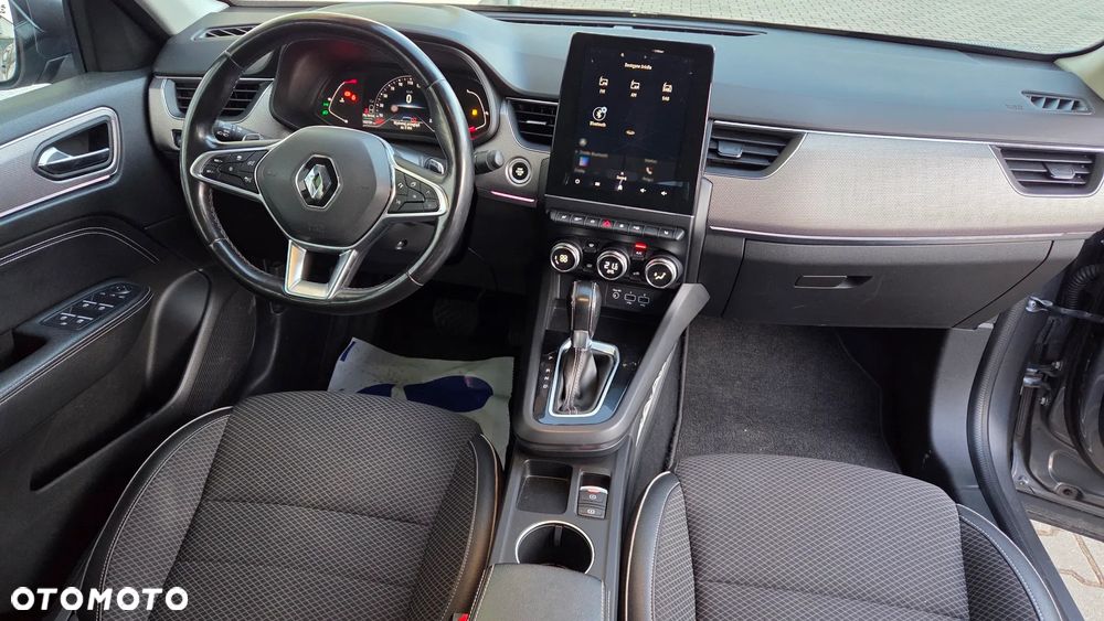 Renault Arkana 1.3 TCe mHEV Intens EDC - 14