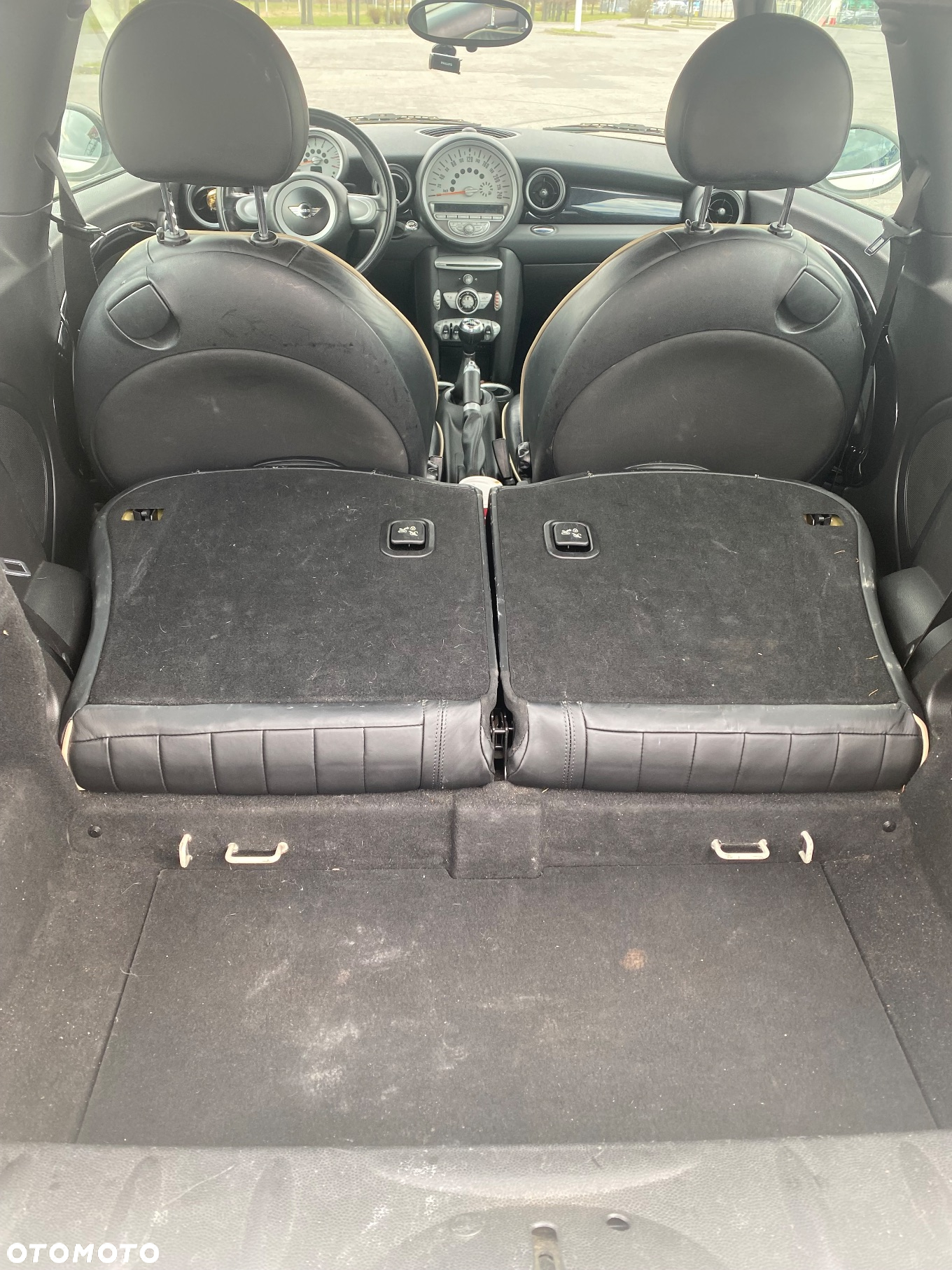 MINI Cooper Standard - 12