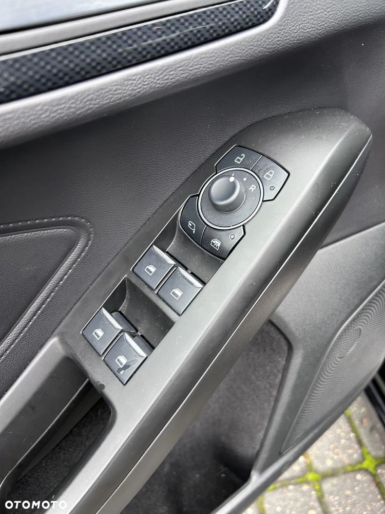 Ford Focus 2.3 EcoBoost ST X - 18