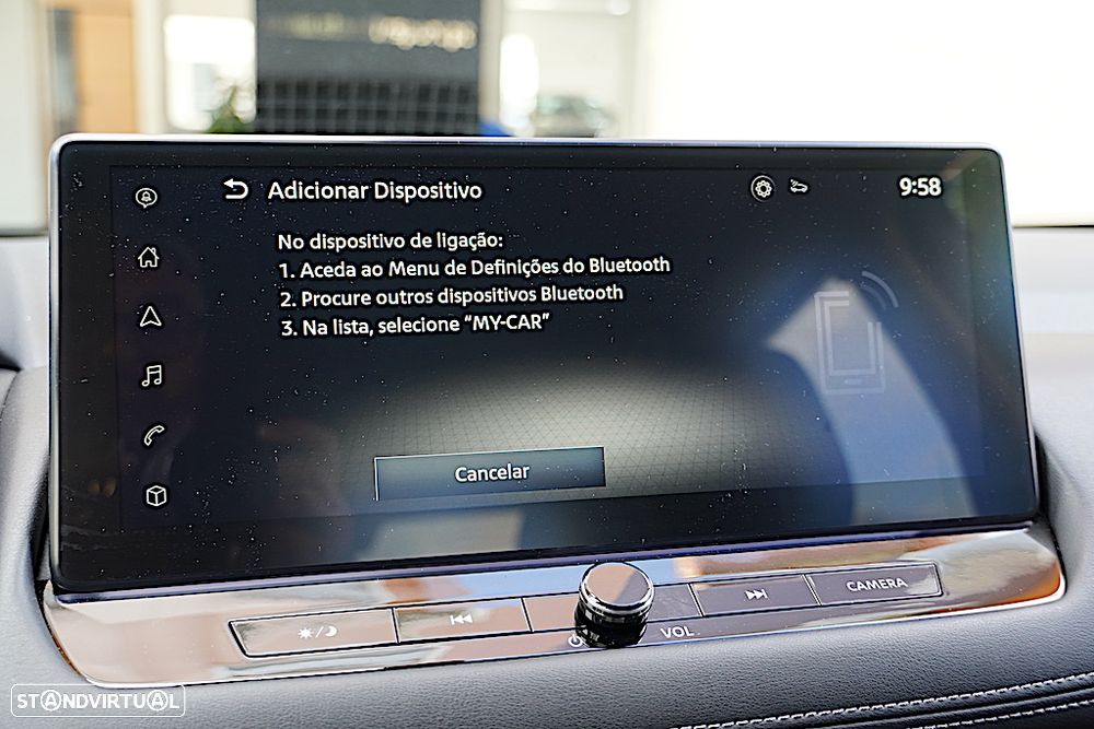 Nissan X-Trail 1.5 e-Power Tekna e-4force - 44