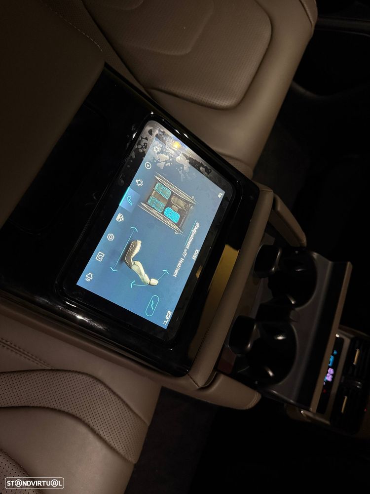 BYD Han 85.4 kWh AWD Executive - 11