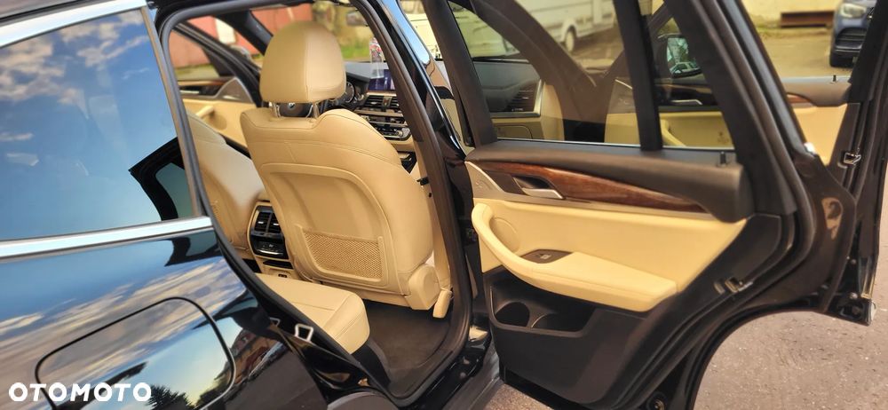 BMW X3 xDrive30i xLine - 3