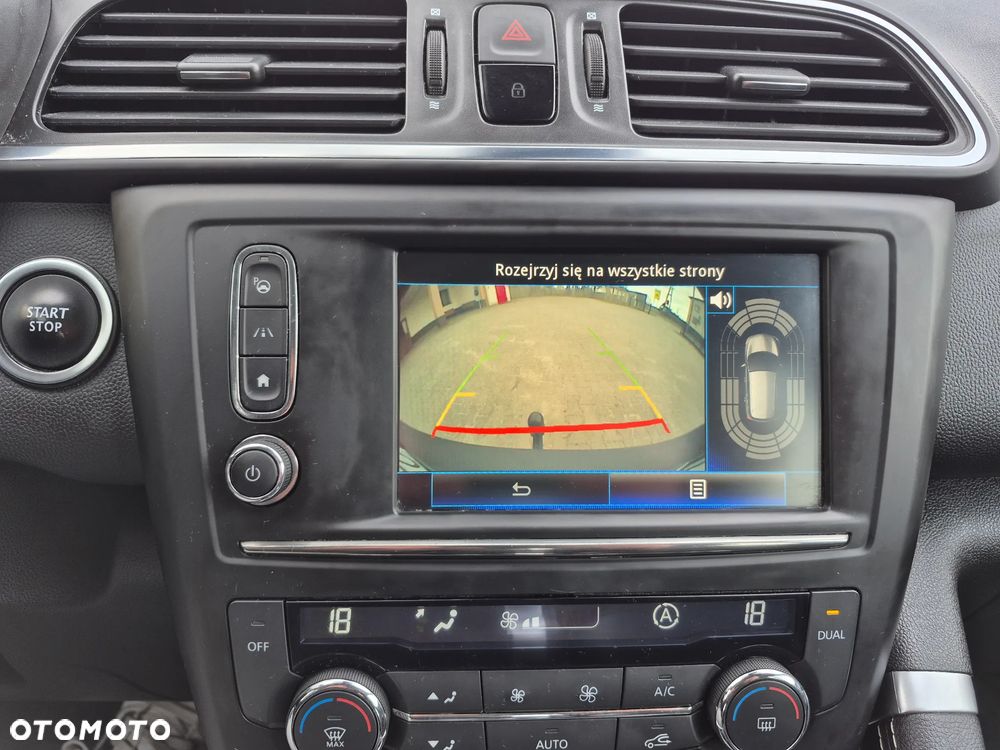 Renault Kadjar 1.5 dCi Energy Limited EDC - 11