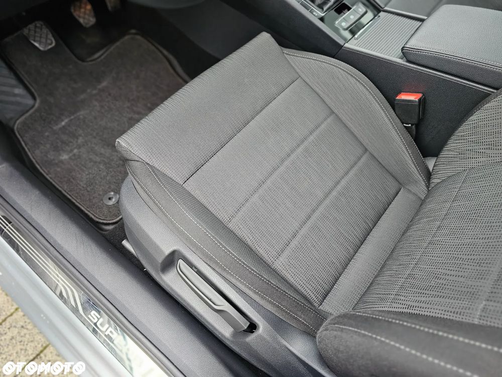 Skoda Superb 1.5 TSI Ambition - 22