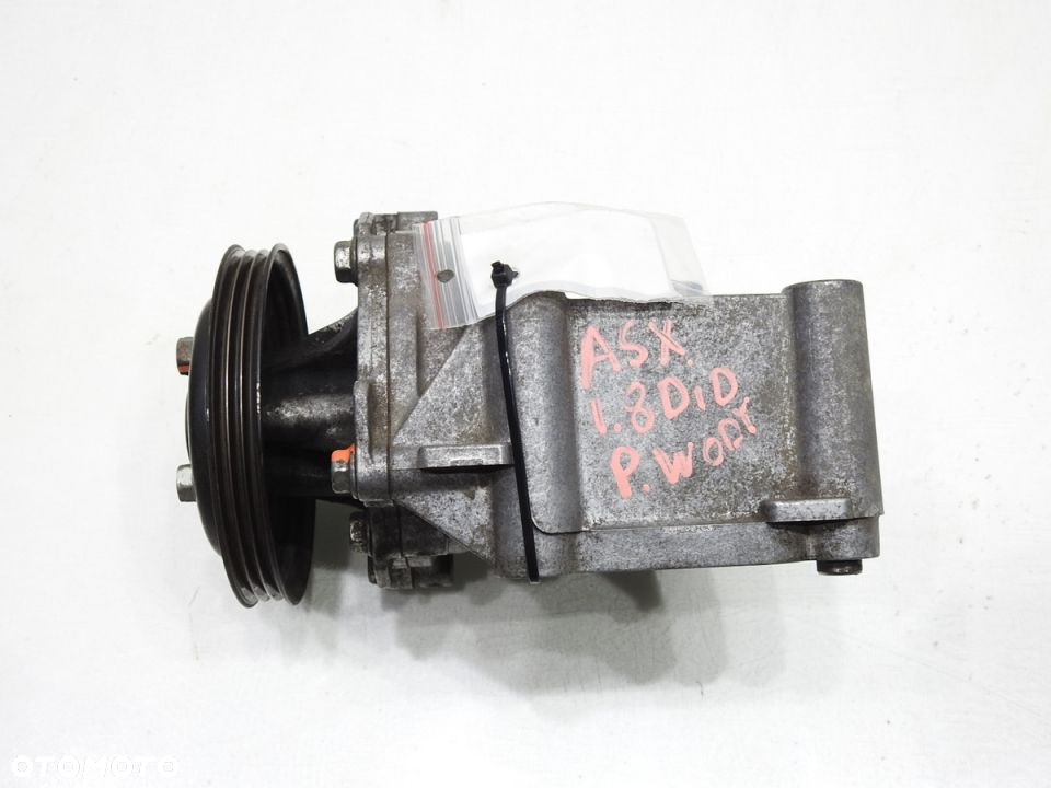 POMPA WODY MITSUBISHI ASX 1.8 DID - 5
