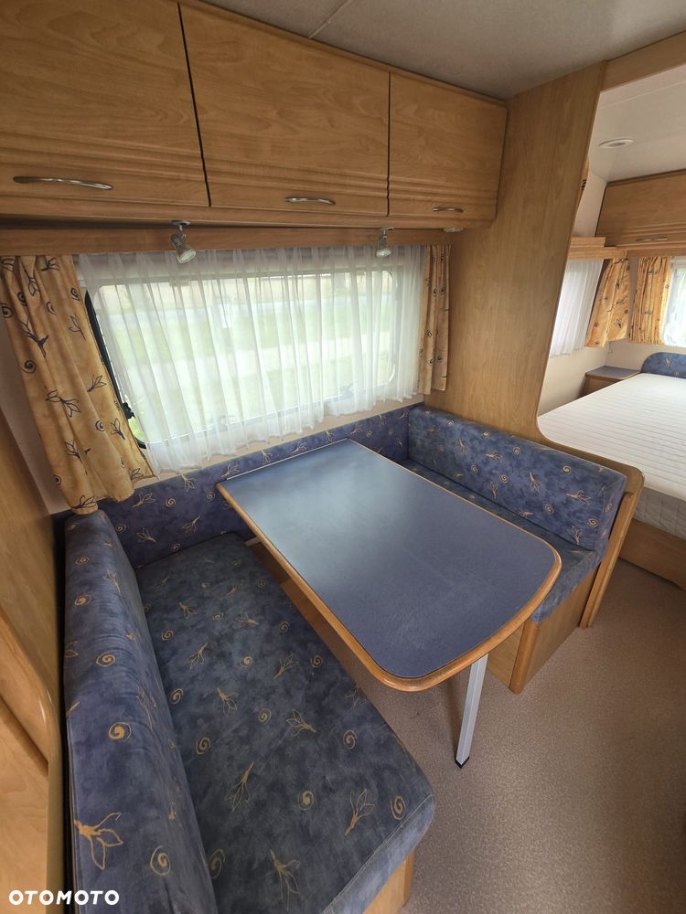 Caravelair ANTARES LUXE 460 - 10