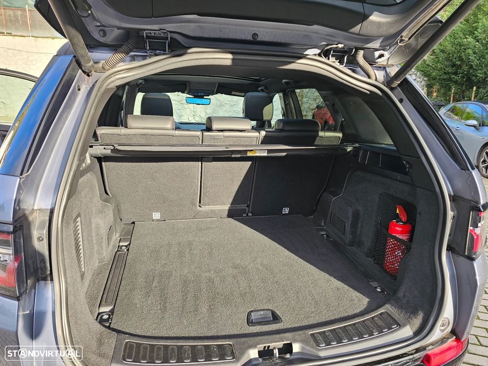 Land Rover Discovery Sport P300e R-Dynamic HSE - 20