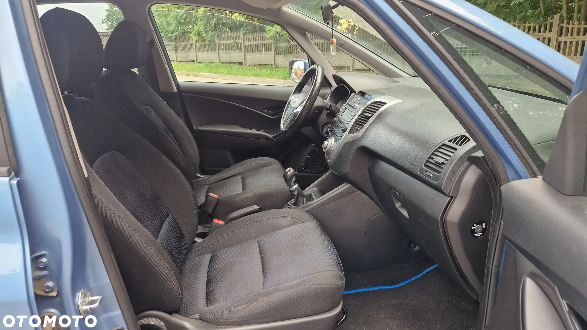 Hyundai ix20 1.4 Comfort - 7