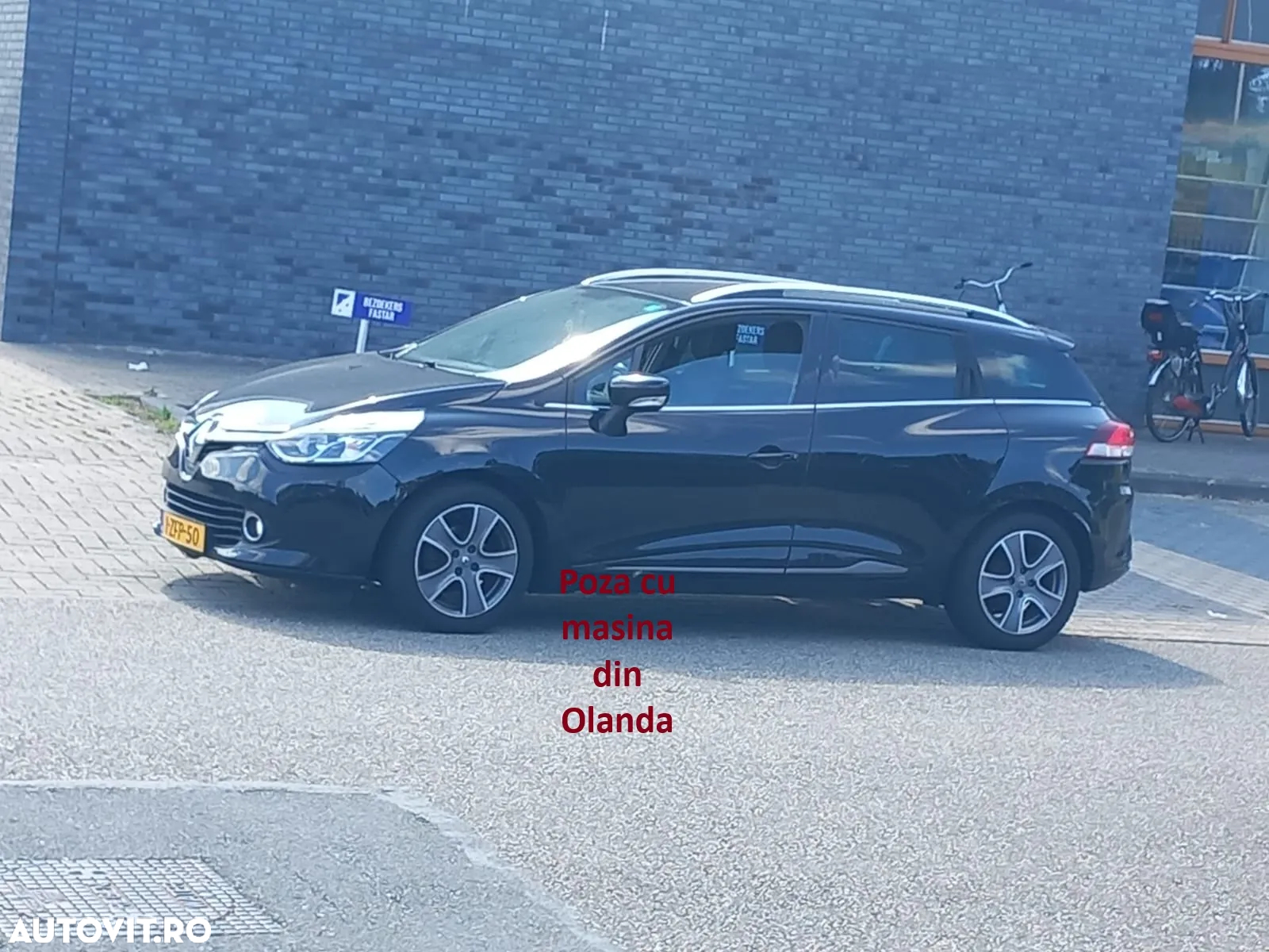 Renault Clio Energy dCi 90 Start & Stop Experience - 8