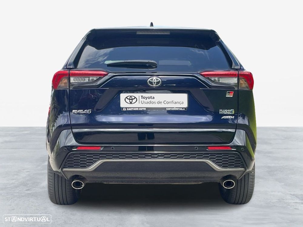Toyota RAV4 - 5