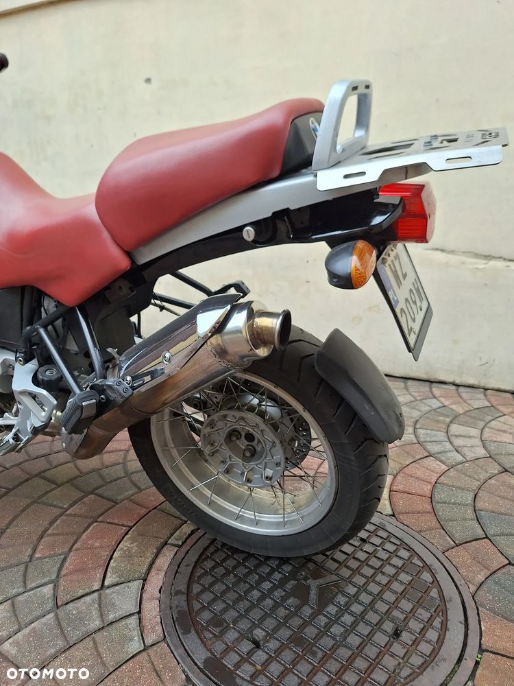 BMW GS - 13