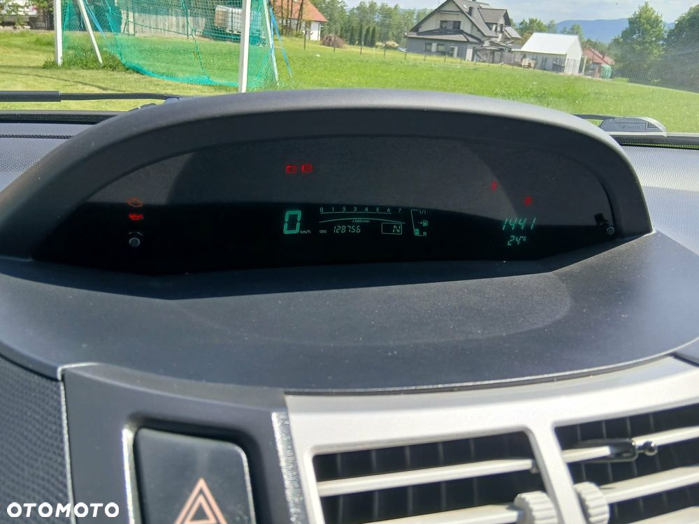 Toyota Yaris 1.3 Sol - 18