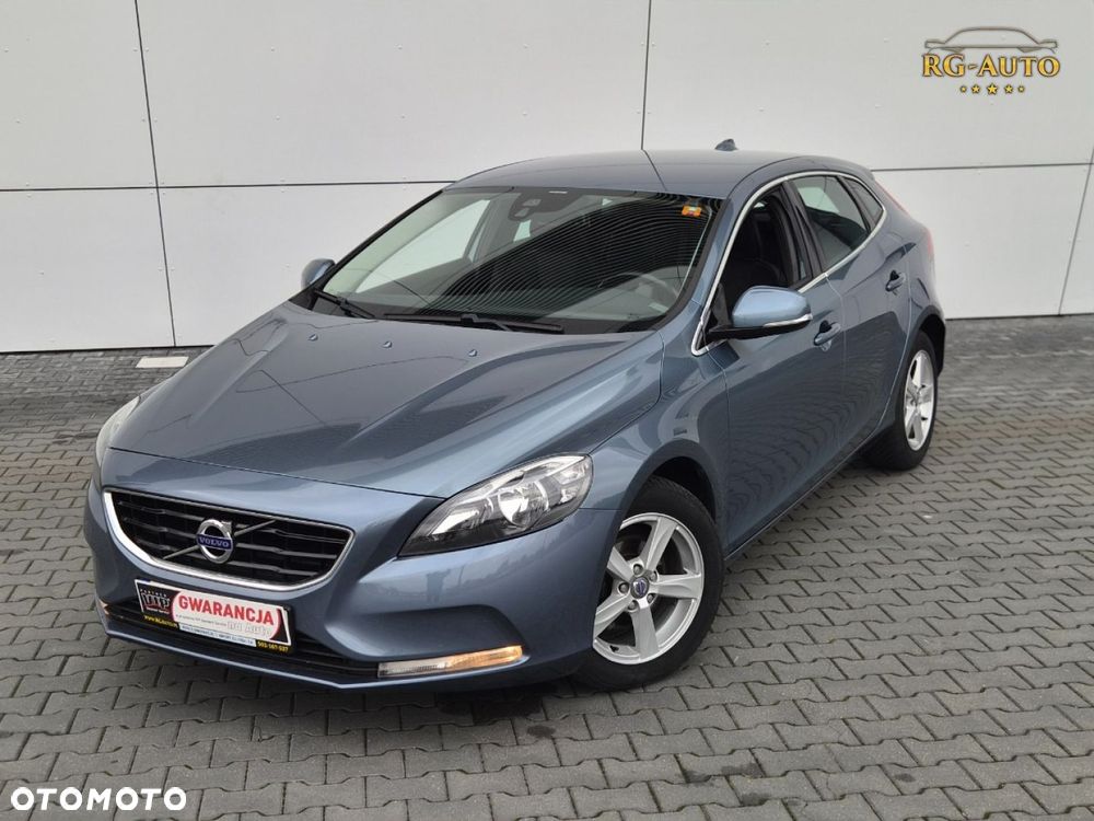 Volvo V40 - 17