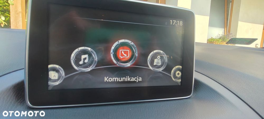 Mazda 3 2.0 Enso - 19