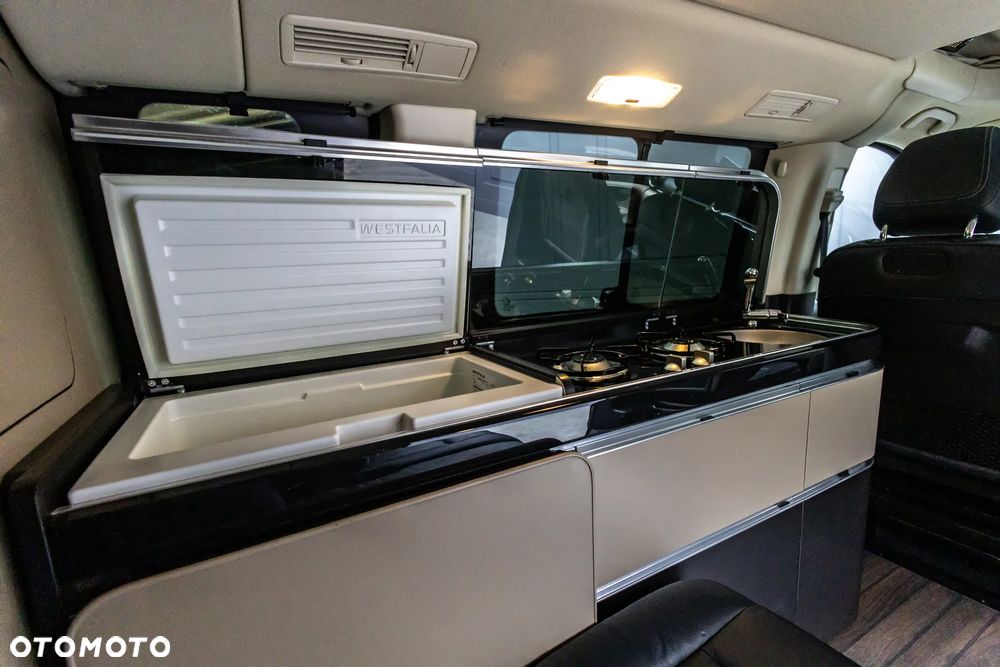 Mercedes-Benz V 300 4Matic Marco Polo - 24