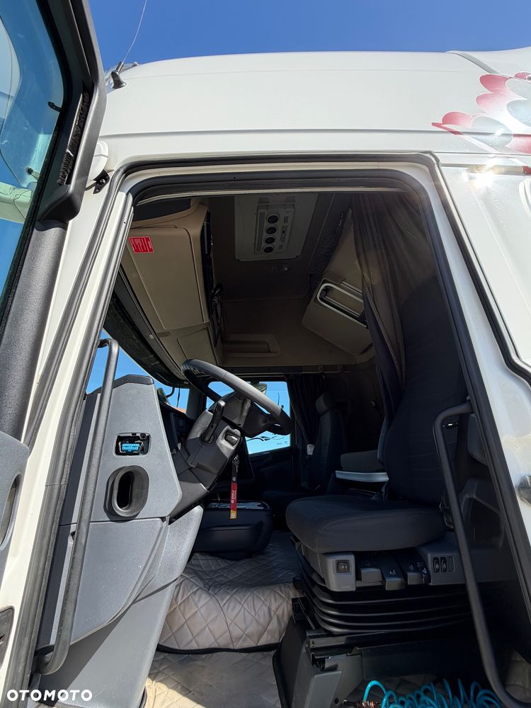 Scania R450 - 23