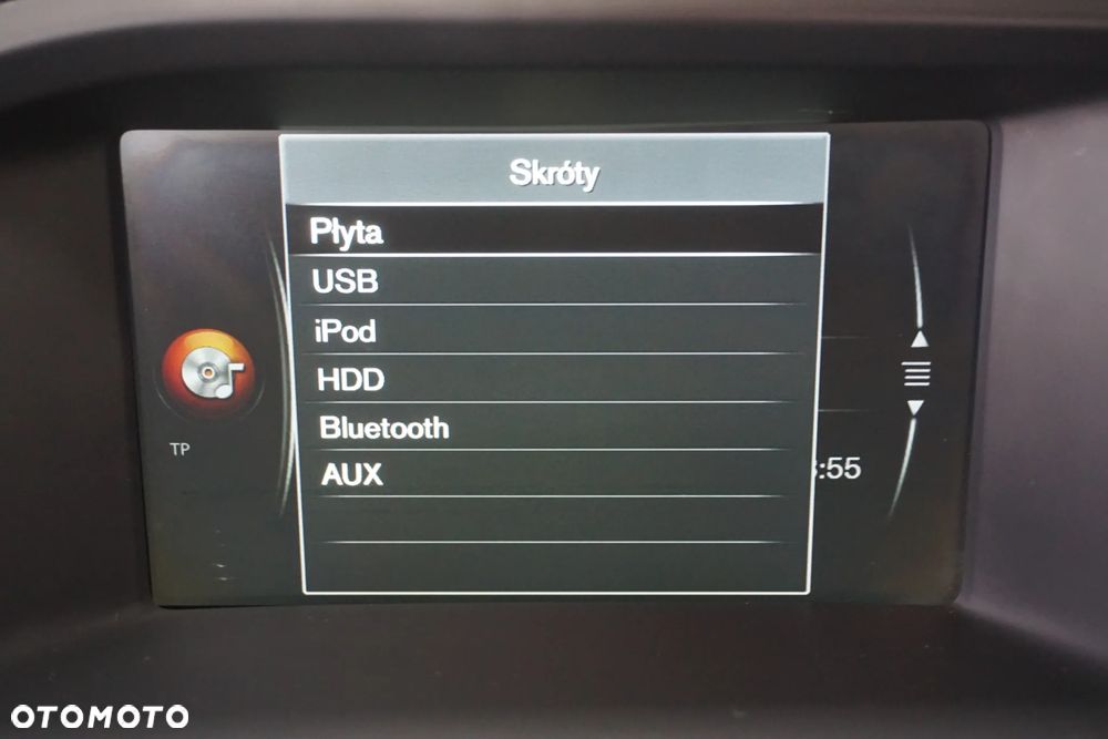 Volvo V60 DRIVe Kinetic - 29