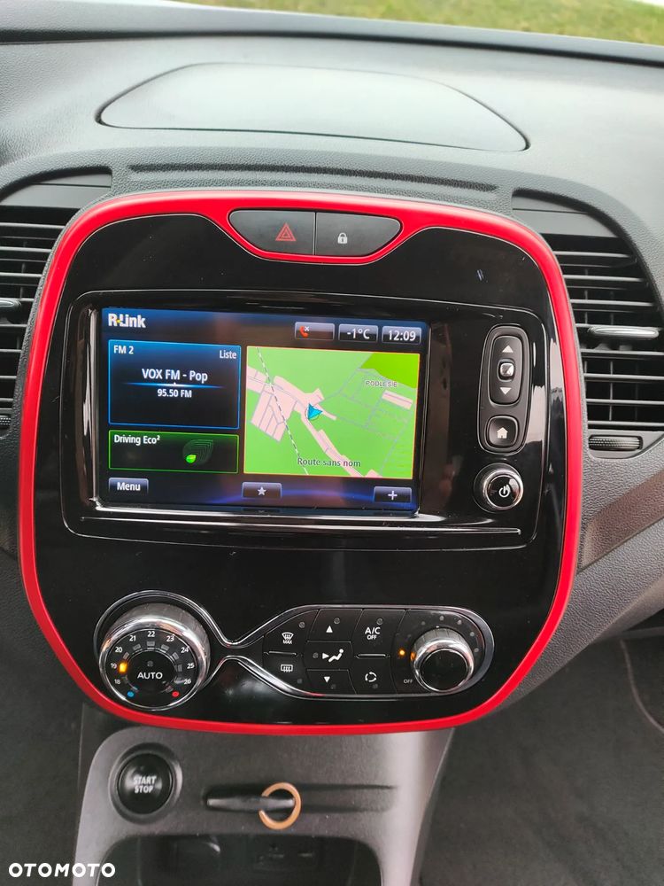 Renault Captur 1.5 dCi Intens - 10