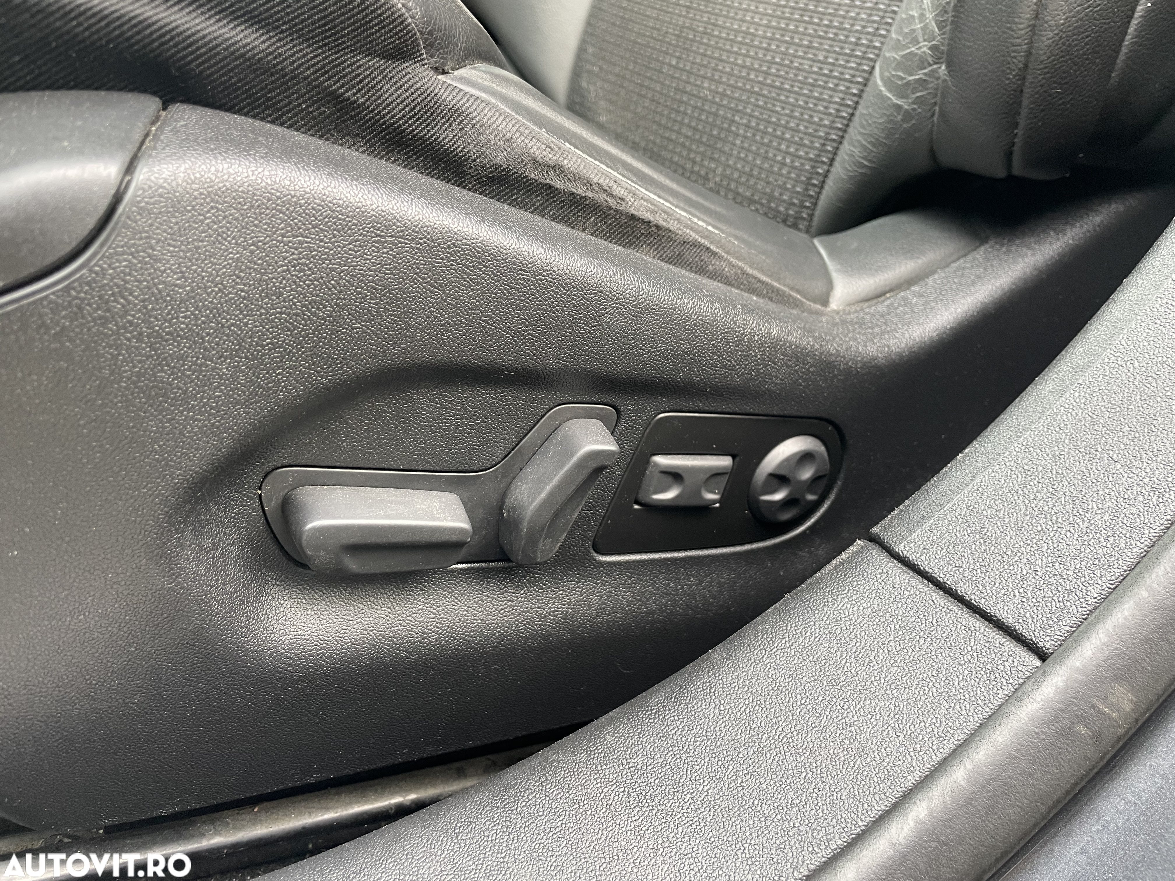 Citroën C5 Tourer HDi 140 FAP Exclusive - 21