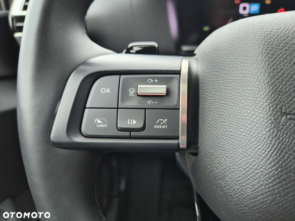 Citroën C4 1.2 PureTech Max S&S EAT8 - 14